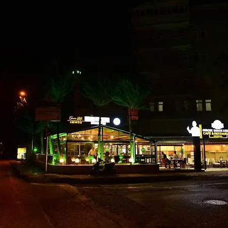 Dokuz Otel-2