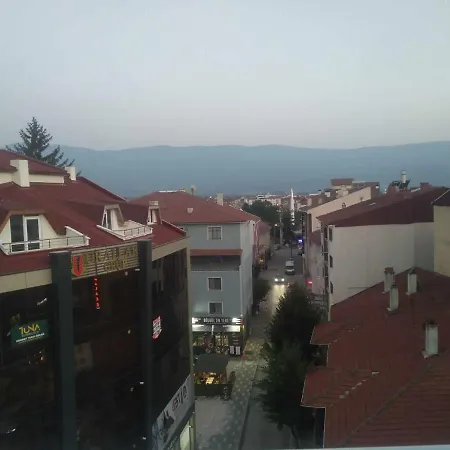 Bolu evren otel-3