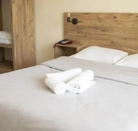 Bolu evren otel-2