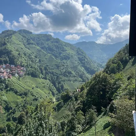 Masarona 2 nolu Dağ evi-2