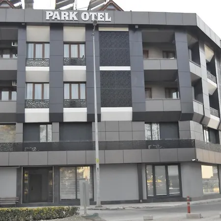 Park Otel-2
