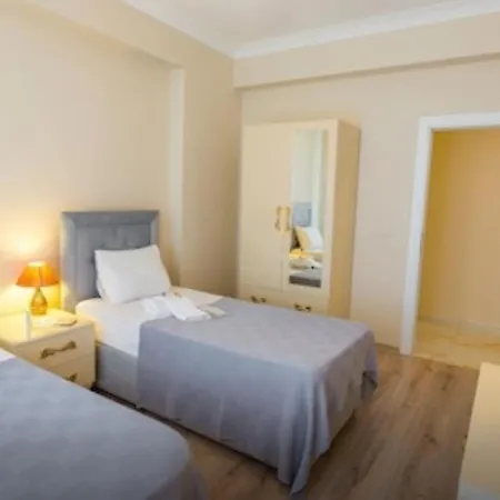 Centro Hotel Trabzon-2