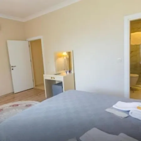 Centro Hotel Trabzon-3