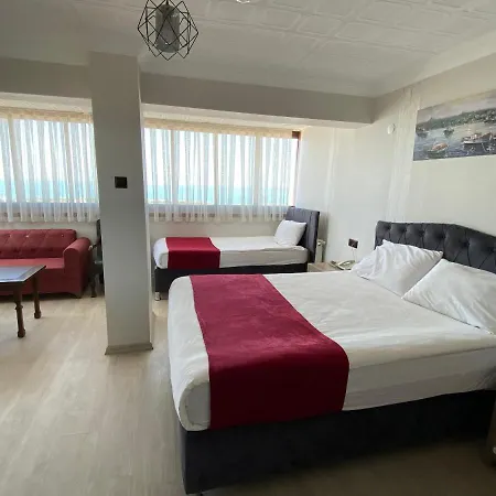 Elite Holiday Hotel-3