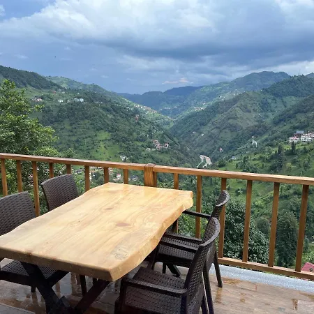 Masarona 2 nolu Dağ evi-3