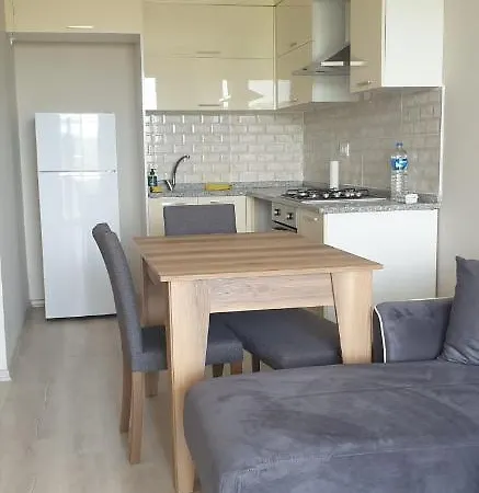 Amazing Apartment With Breathtaking Views-2