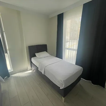 L'Ancora Beach Veloria Hotel & Spa-3