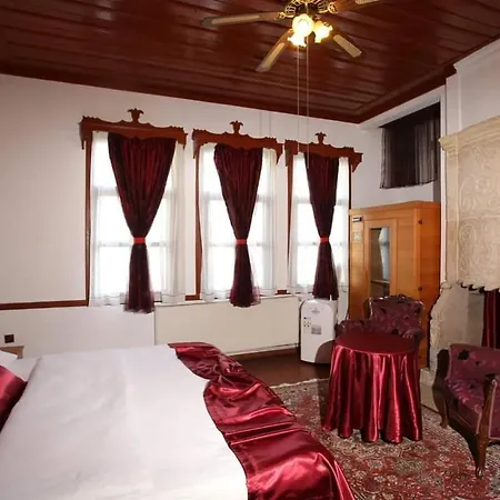 Sebıle Hanim Konaklari-2