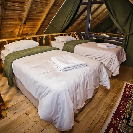Pinar Suit Bungalow-2