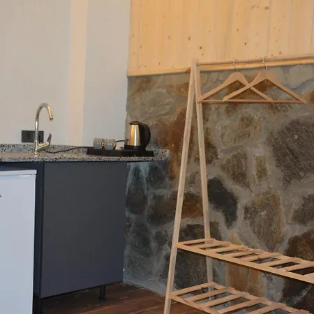 Doğal Suıt Bungalov-2