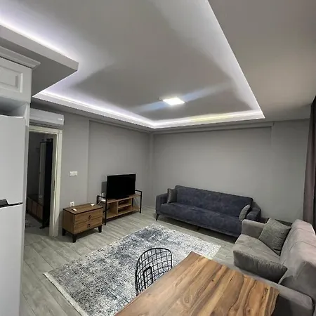 Albayrak Apart-3