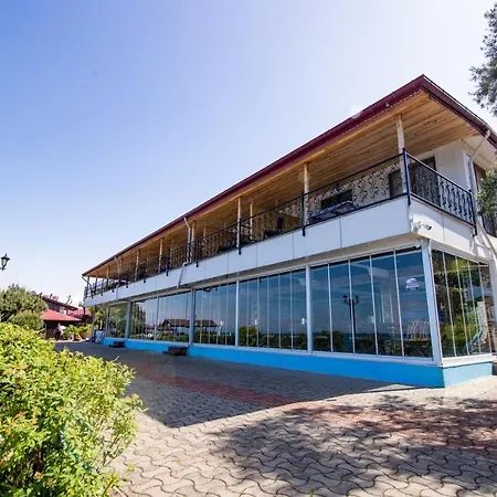 Pasha Resort منتجع باشا-3
