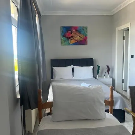 9 Otel Samsun-2