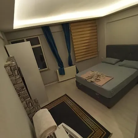 Samsun Amazon Otel-3