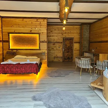 Esinti Bungalows Otel-2