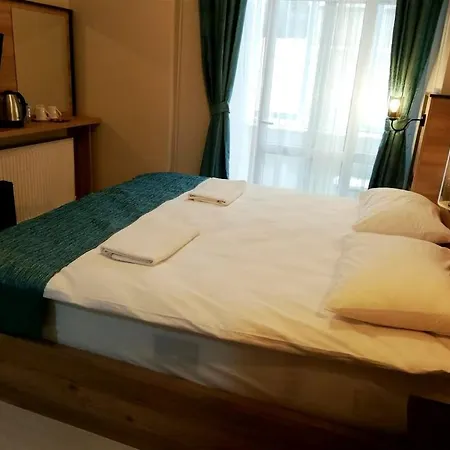 Bolu Deluxe Otel-2