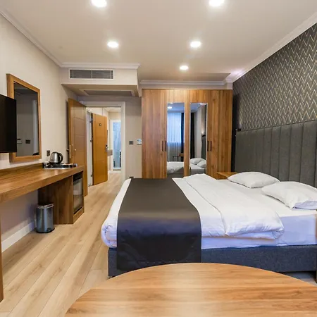Eöb Taksım Hotel-2