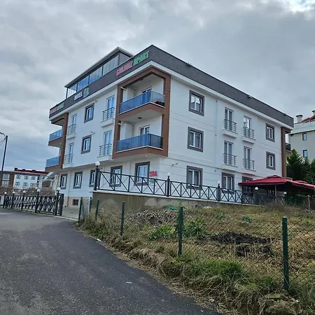 Sulduz Hotel Apart & Spa-3