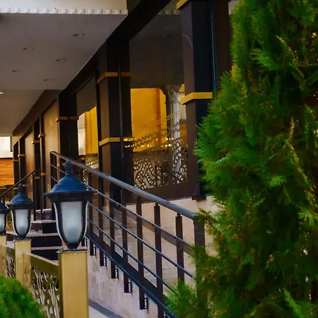 Bayrak Grand Hotel-3