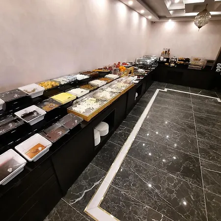 Bm Hotel City-3