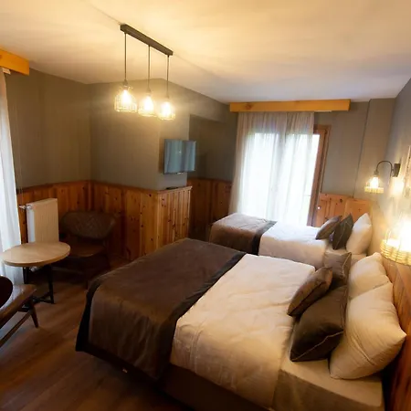 Ayder Koru Hotel-2