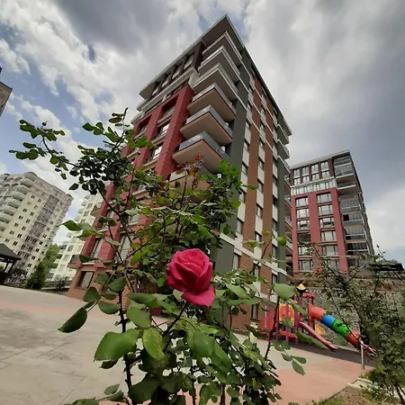 North Pearl Residence-2