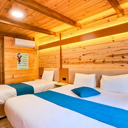 Nani Boutique Hotel & Bungalow-3