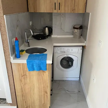 Menekşe Apart 1-3