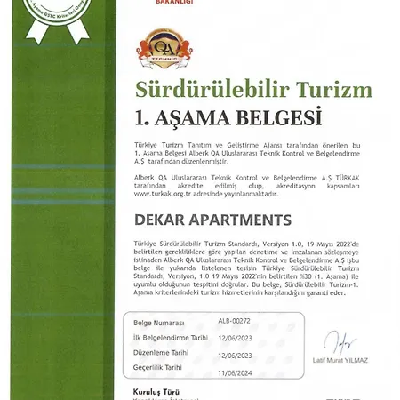 Dekar Apartments-3