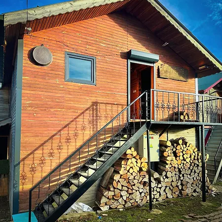 Joysuite Chalets Hotels-2