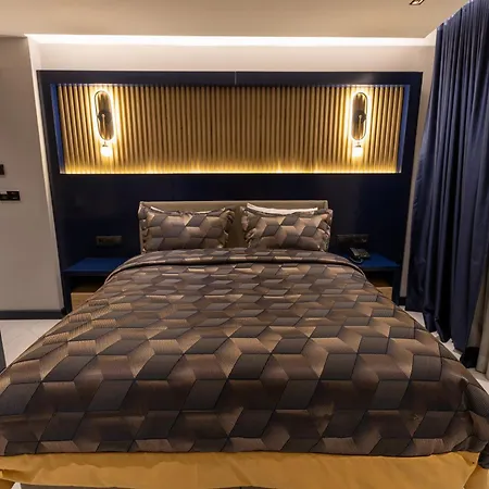 Amasra Dadayli Hotel-3