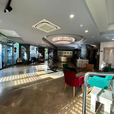 Devrek Otel-2