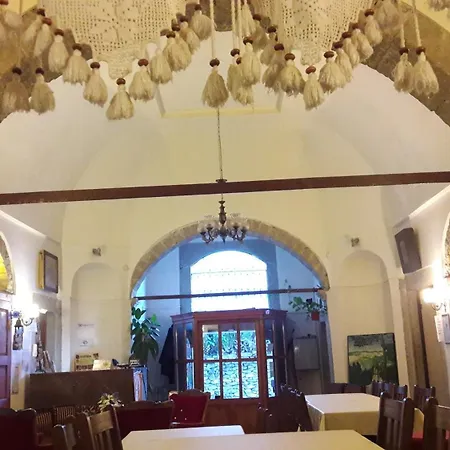 Demirkapi Konak Hotel-3