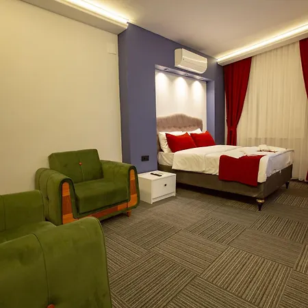 Vira Suite Hotel-2