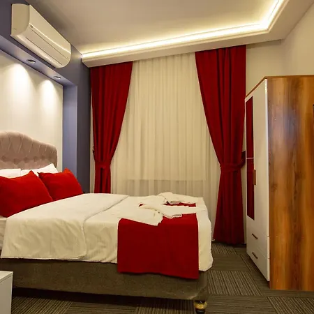 Vira Suite Hotel-3