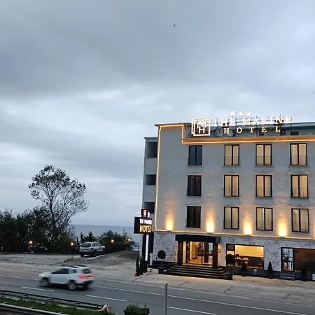 The Marine Hotel-2