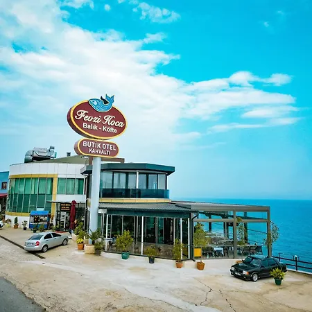 Fevzi Hoca Otel-3