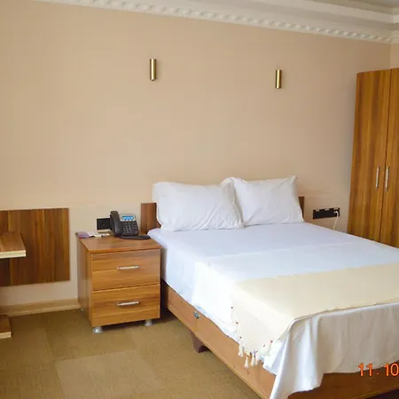 Osmanli Pasa Otel- Konaklama-2