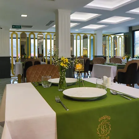 Bayrak Grand Hotel-2