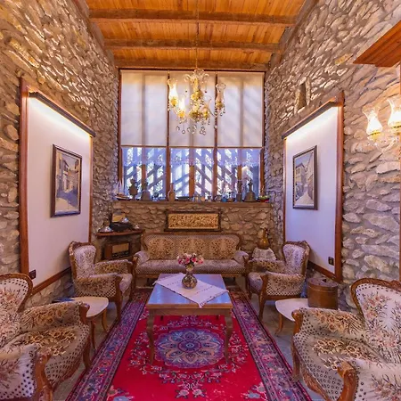 Cesmeli Konak Corner-2
