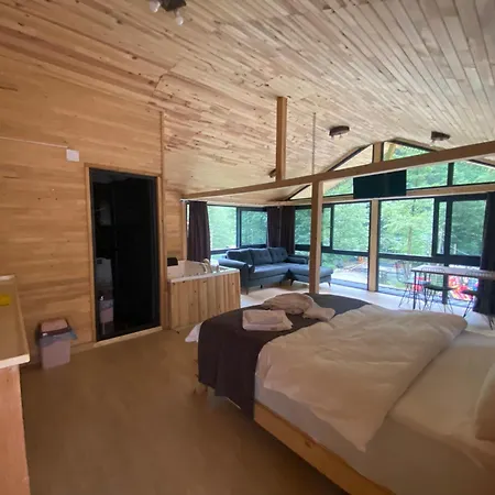Cepni Bungalov&Rafting-2