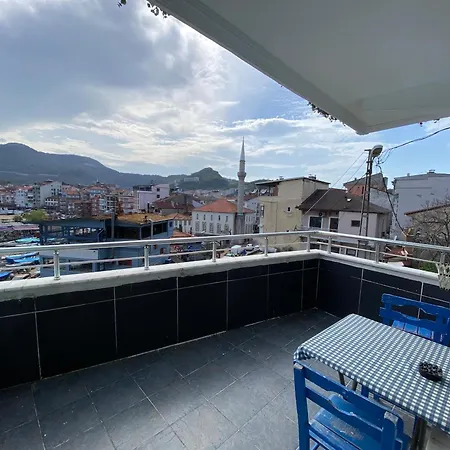 AMASRA Marina Pansiyon-3