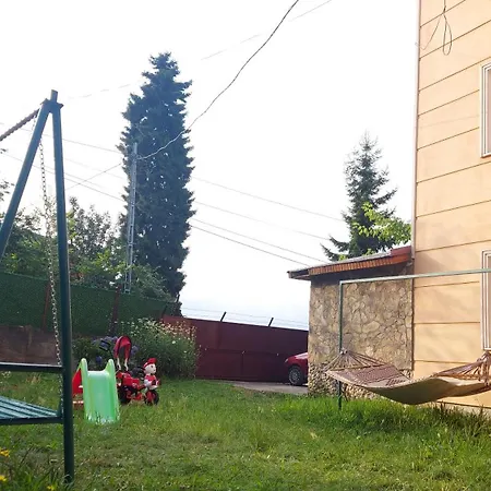 Trabzon Villa With Garden-2