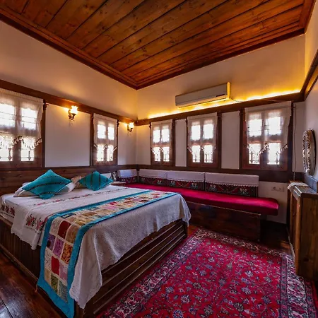 Safranbolu Seyi̇r Konak Otel-3