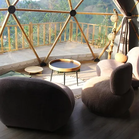 Bogina Dome&Suite - Çamlıhemşin-2