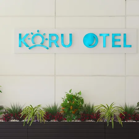 KTÜ Koru Otel-2