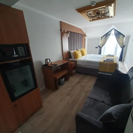 Dimora Gold Hotel-3