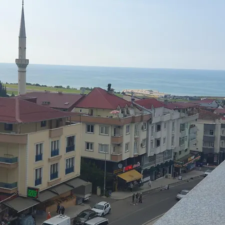 Dimora Gold Hotel-2