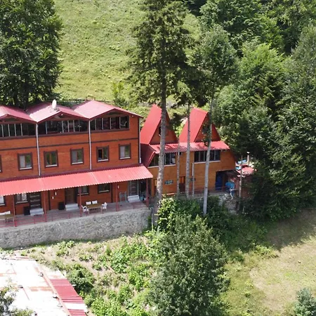 Maneviga Pansiyon-2