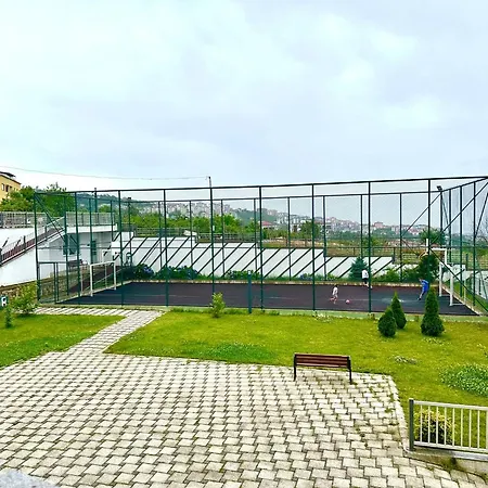 Luxury House With Sea View-2